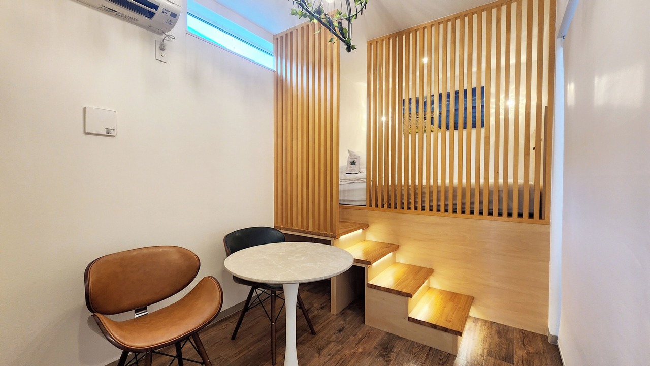Photo of Bedroom in Yonaha