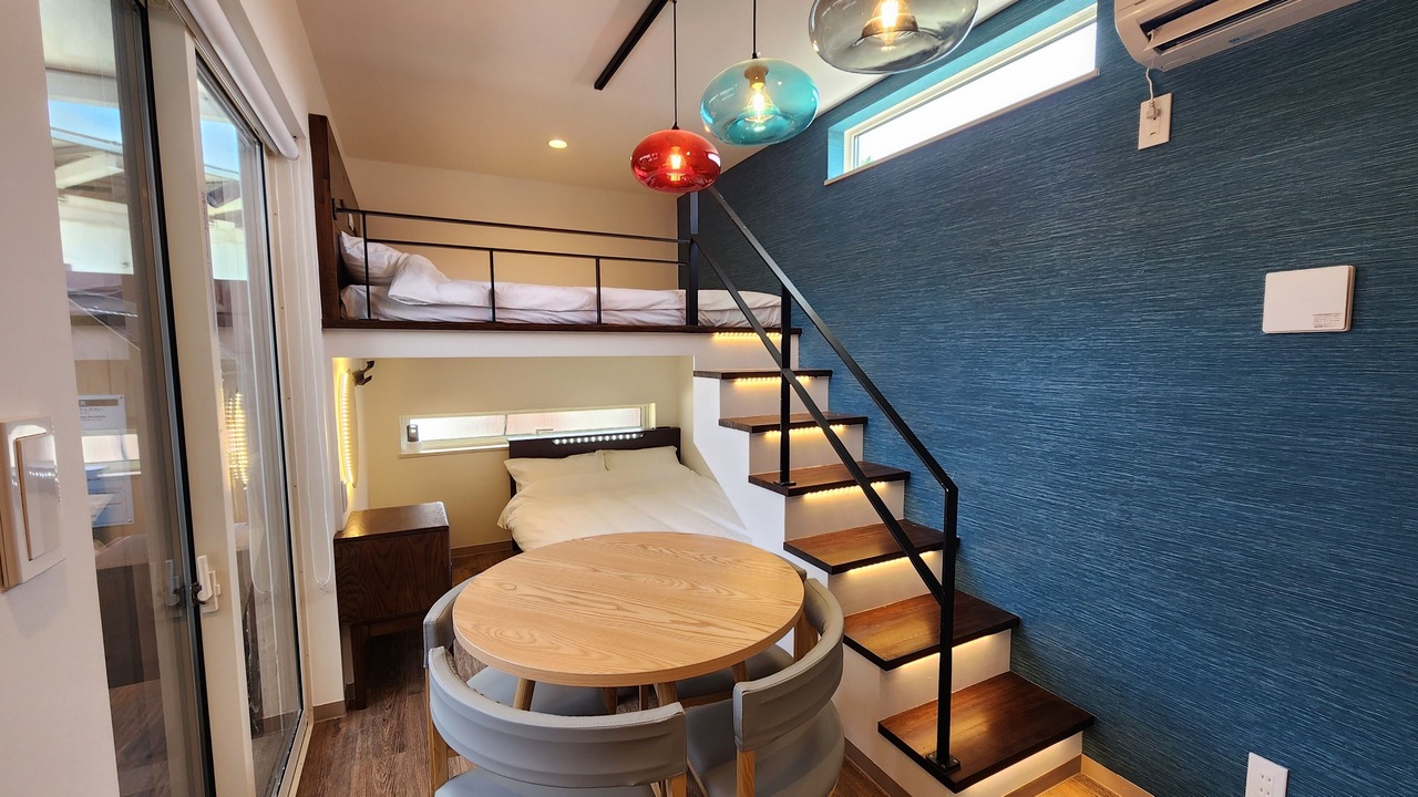 Photo of Bedroom in Yonaha