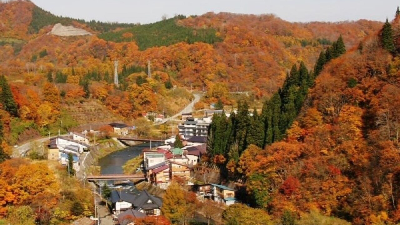 Photo of Others in Hijiori Onsen