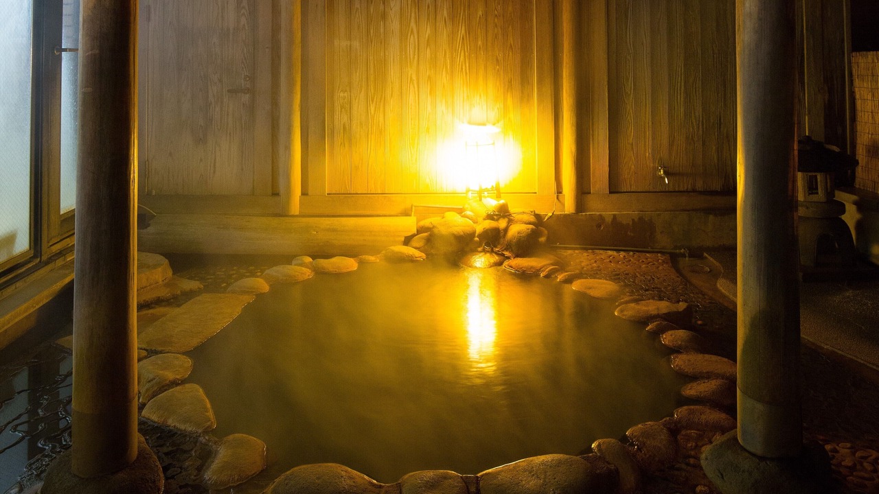 Photo of Others in Hijiori Onsen