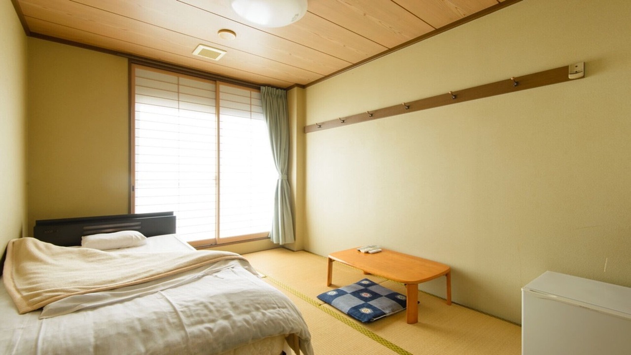 Photo of Bedroom in Shika-machi