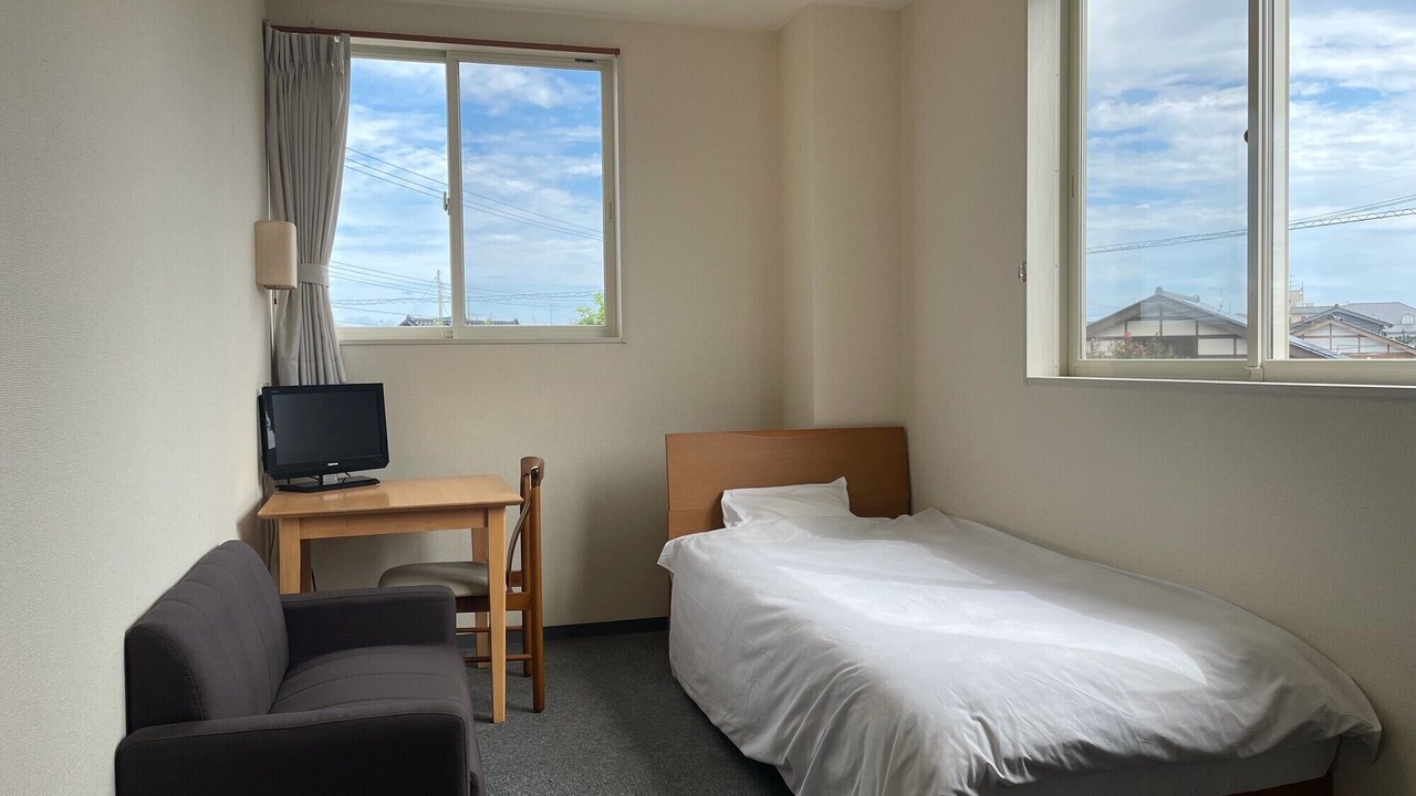 Photo of Bedroom in Shika-machi