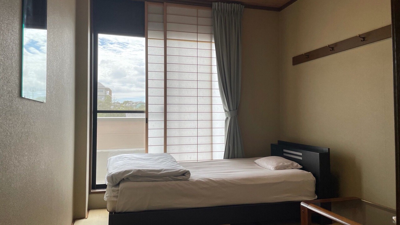 Photo of Bedroom in Shika-machi