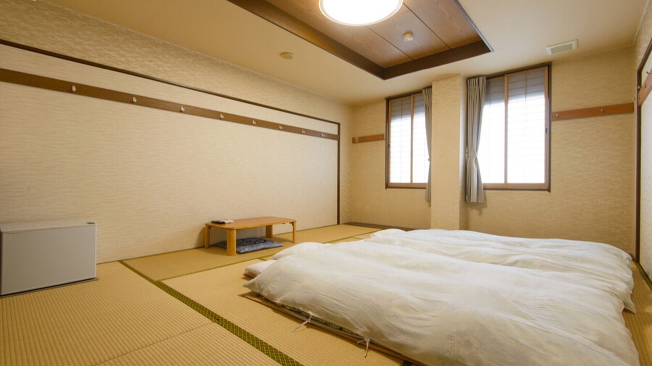 Photo of Bedroom in Shika-machi