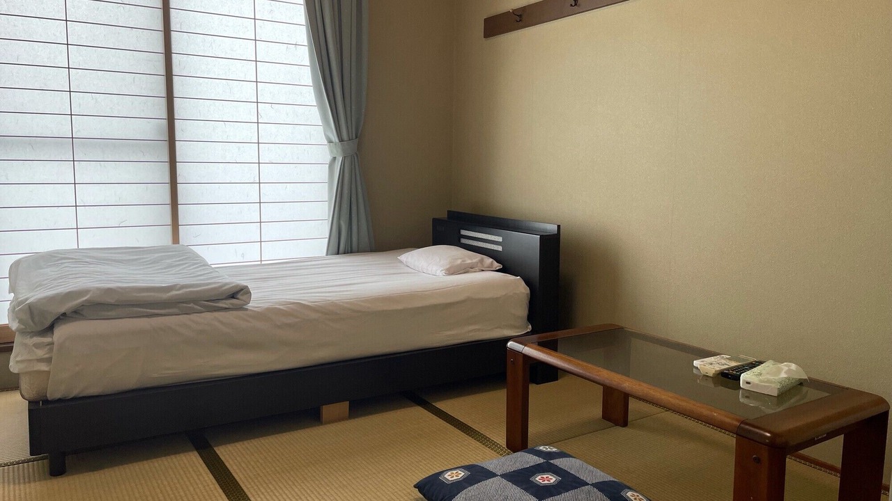 Photo of Bedroom in Shika-machi