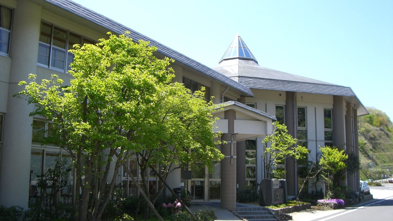 Photo of Outdoor in Minarimachi
