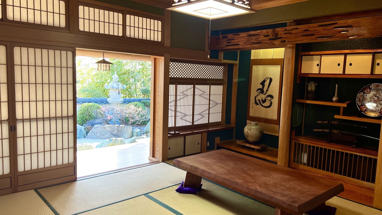 Photo of Others in Hinasecho Hinase