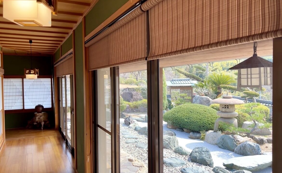 Photo of Others in Hinasecho Hinase