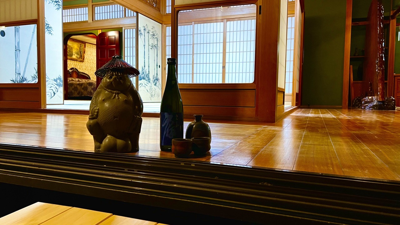 Photo of Others in Hinasecho Hinase