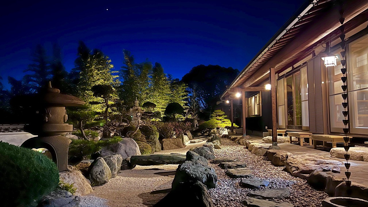Photo of Others in Hinasecho Hinase
