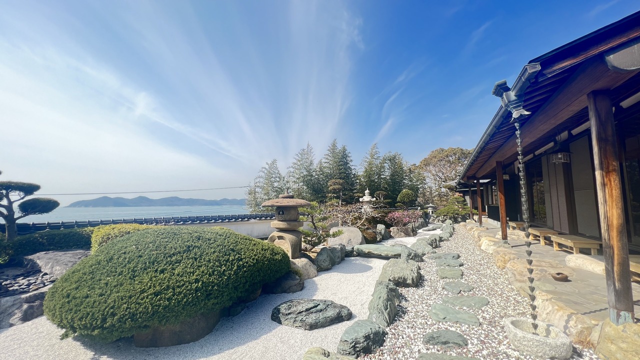 Photo of Outdoor in Hinasecho Hinase