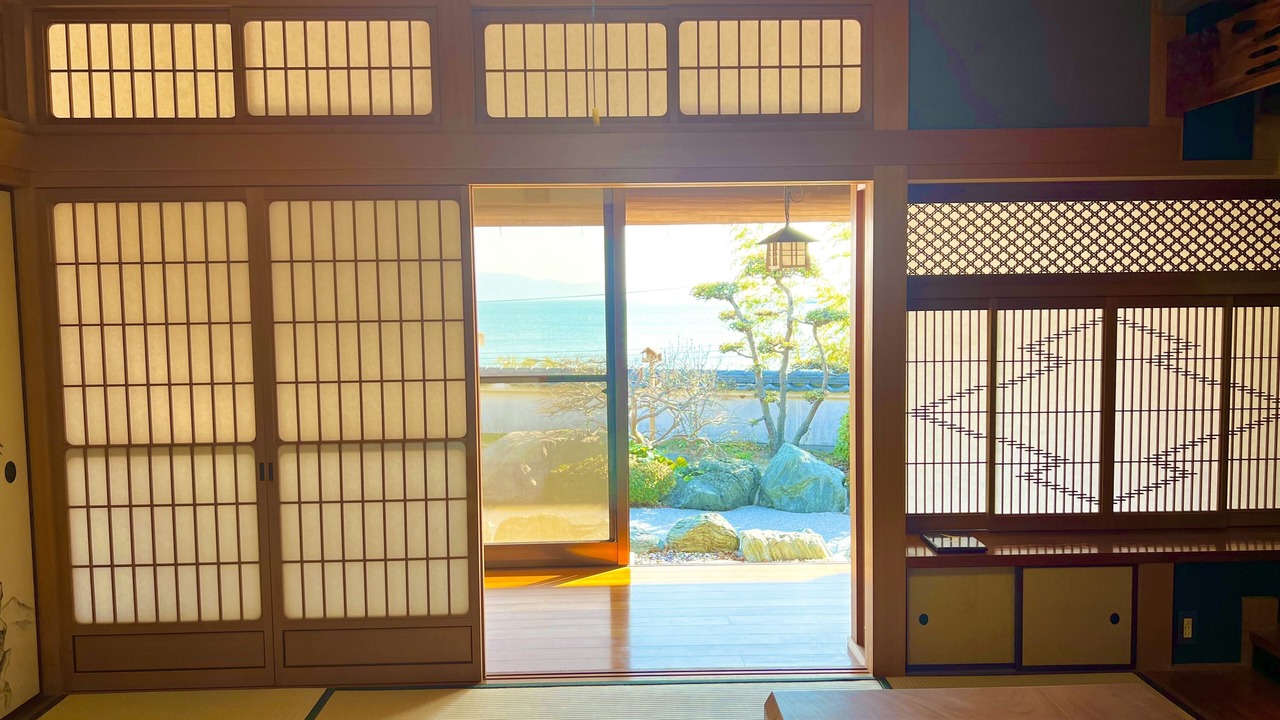 Photo of Others in Hinasecho Hinase
