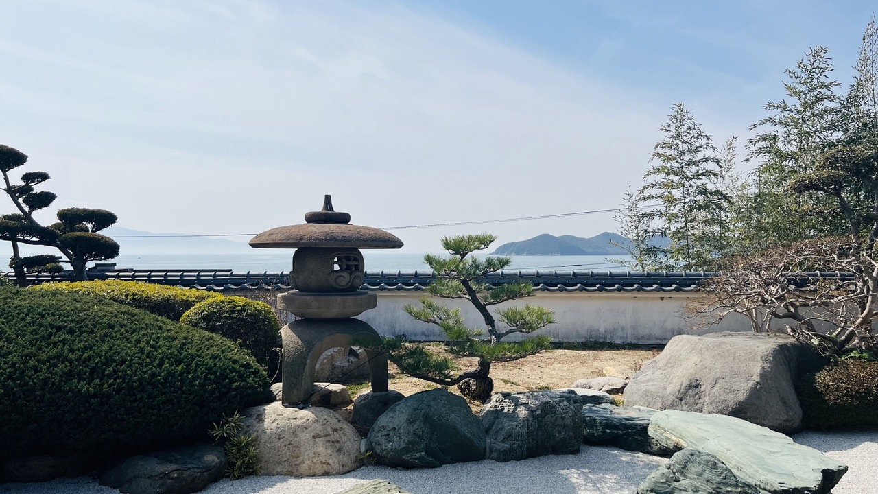 Photo of Outdoor in Hinasecho Hinase