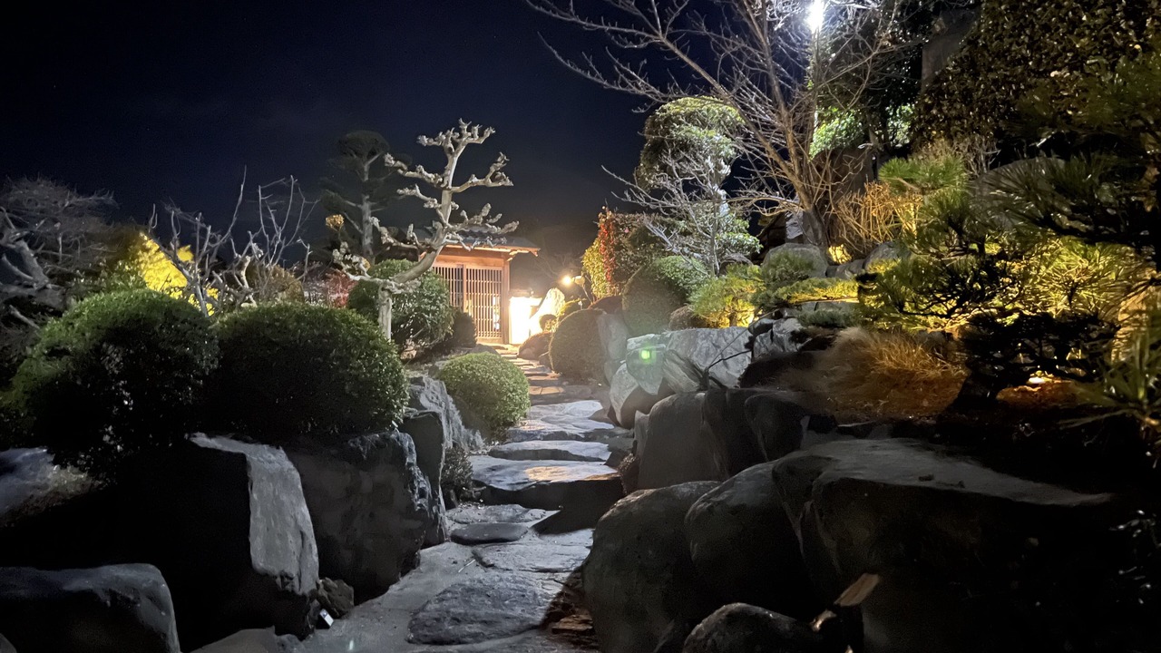 Photo of Outdoor in Hinasecho Hinase