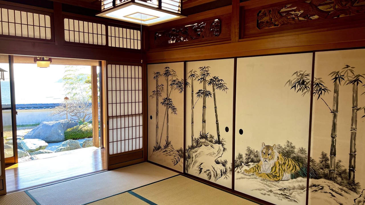 Photo of Others in Hinasecho Hinase