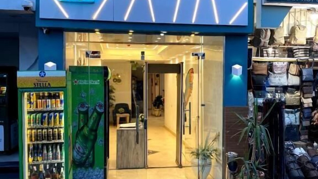 Photo of Outdoor in Sheraton Road -Sakkala