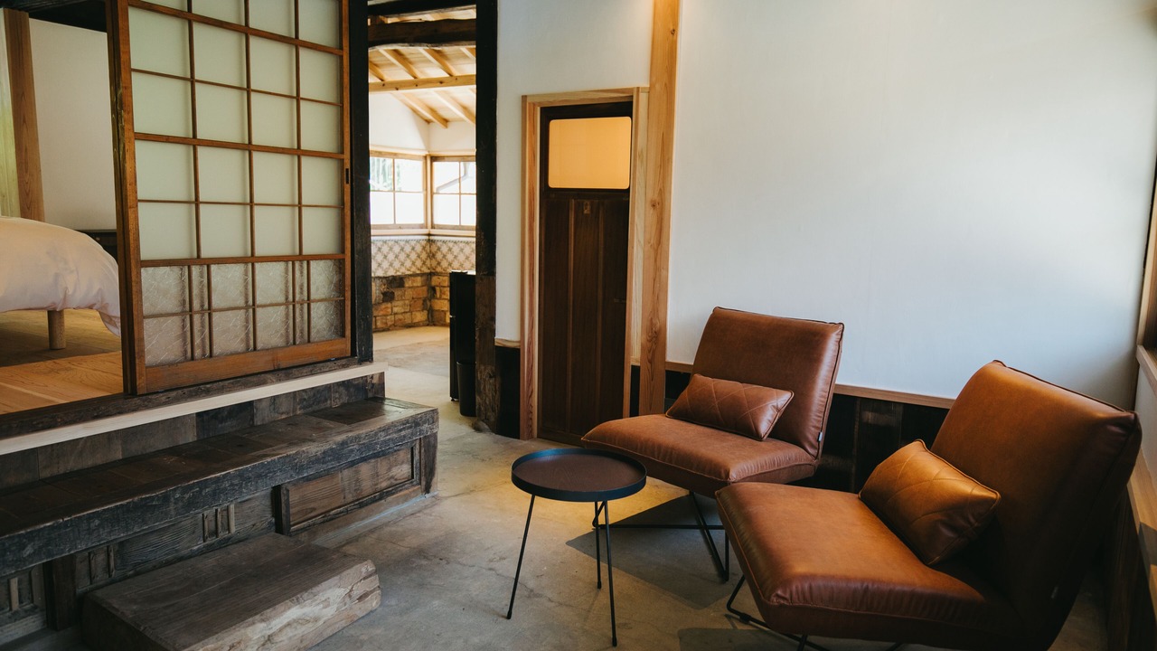 Photo of Bedroom in Izumi