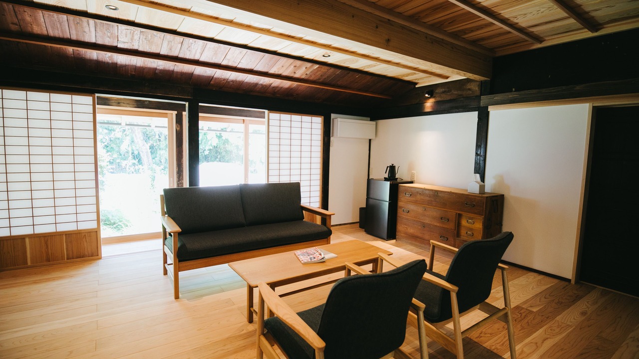Photo of Bedroom in Izumi