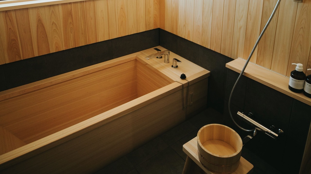 Photo of Bathroom in Izumi