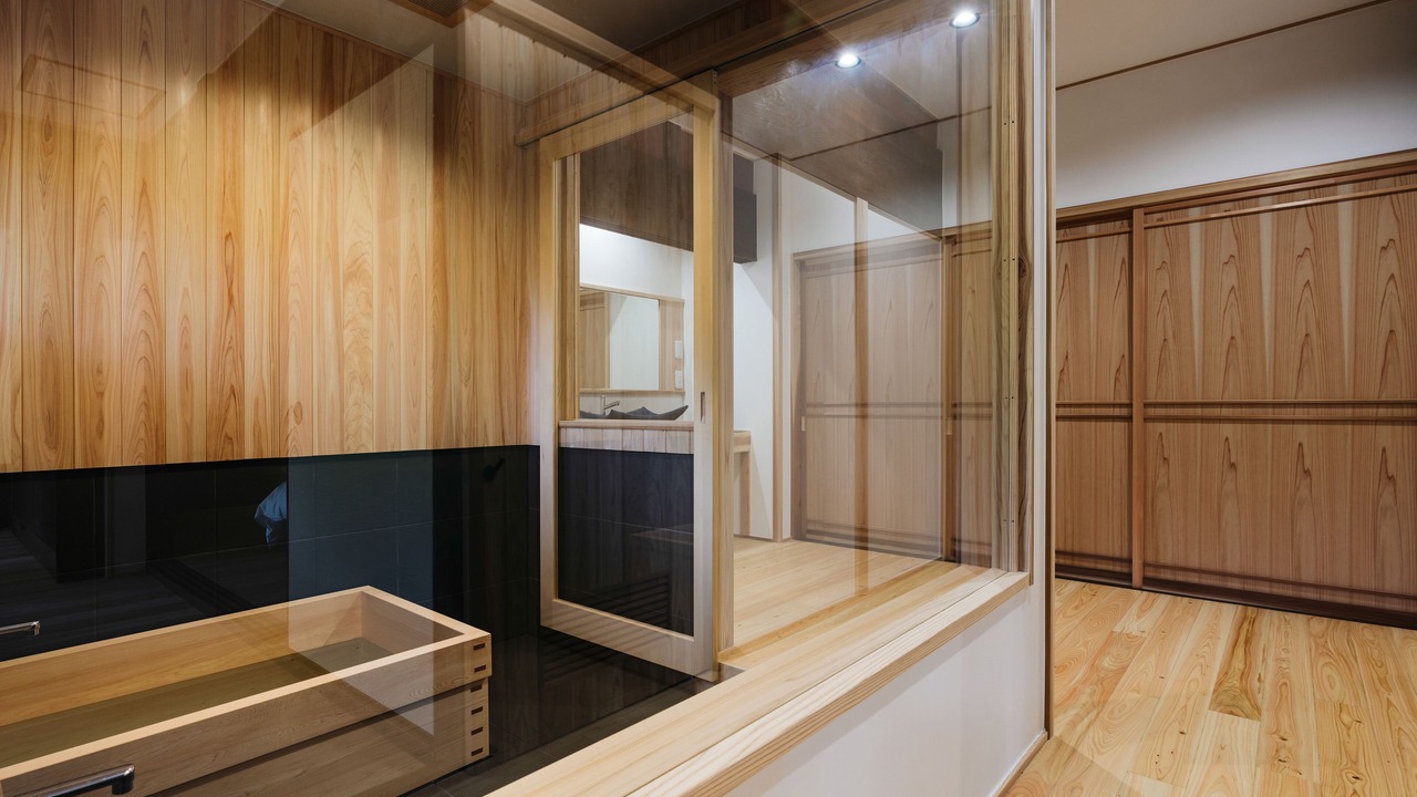 Photo of Bathroom in Izumi