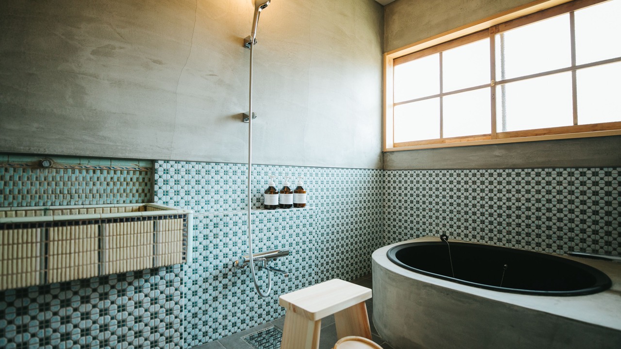Photo of Bathroom in Izumi