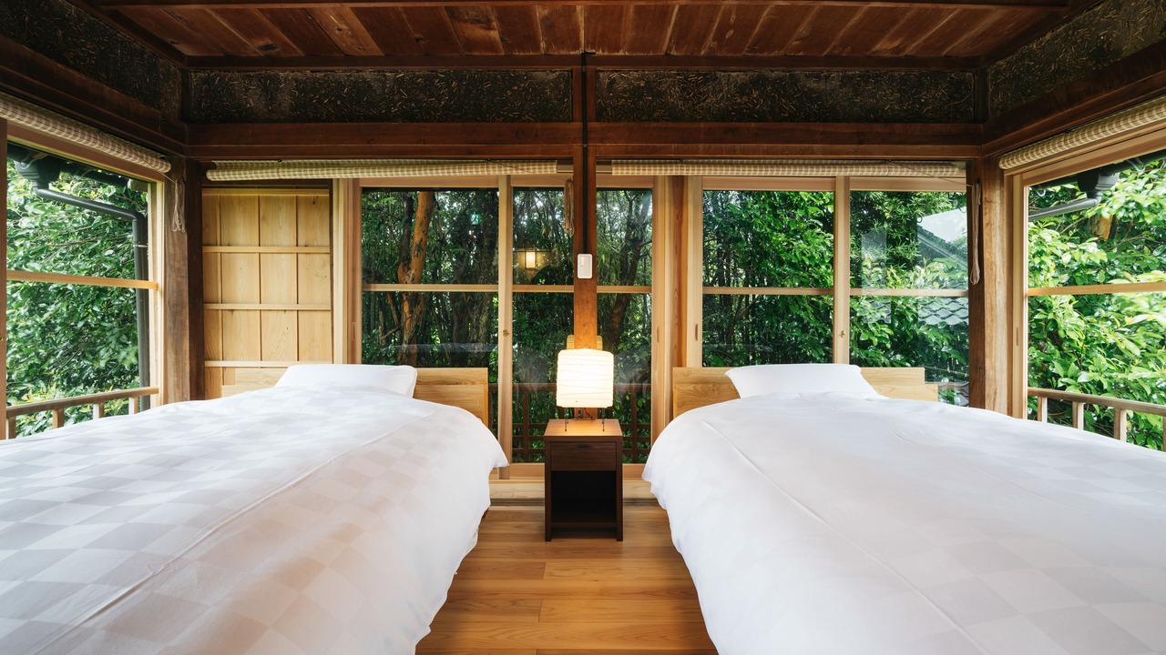 Photo of Bedroom in Izumi