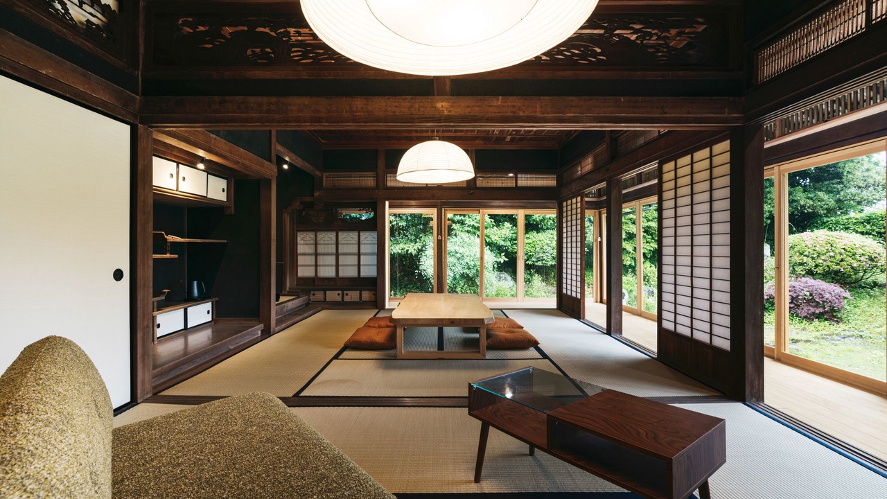 Photo of Bedroom in Izumi