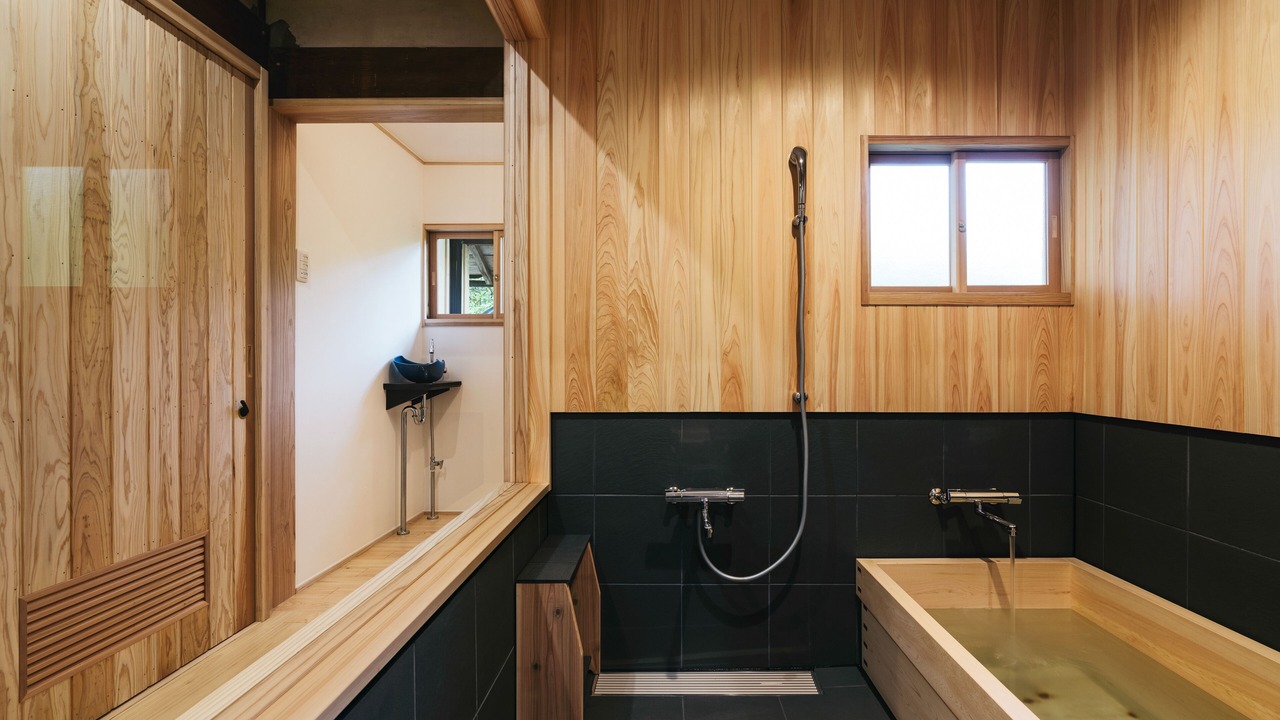 Photo of Bathroom in Izumi