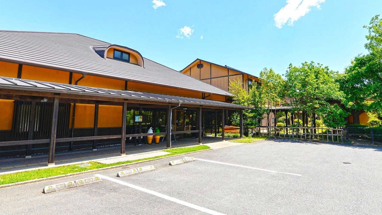 Photo of Outdoor in Yame