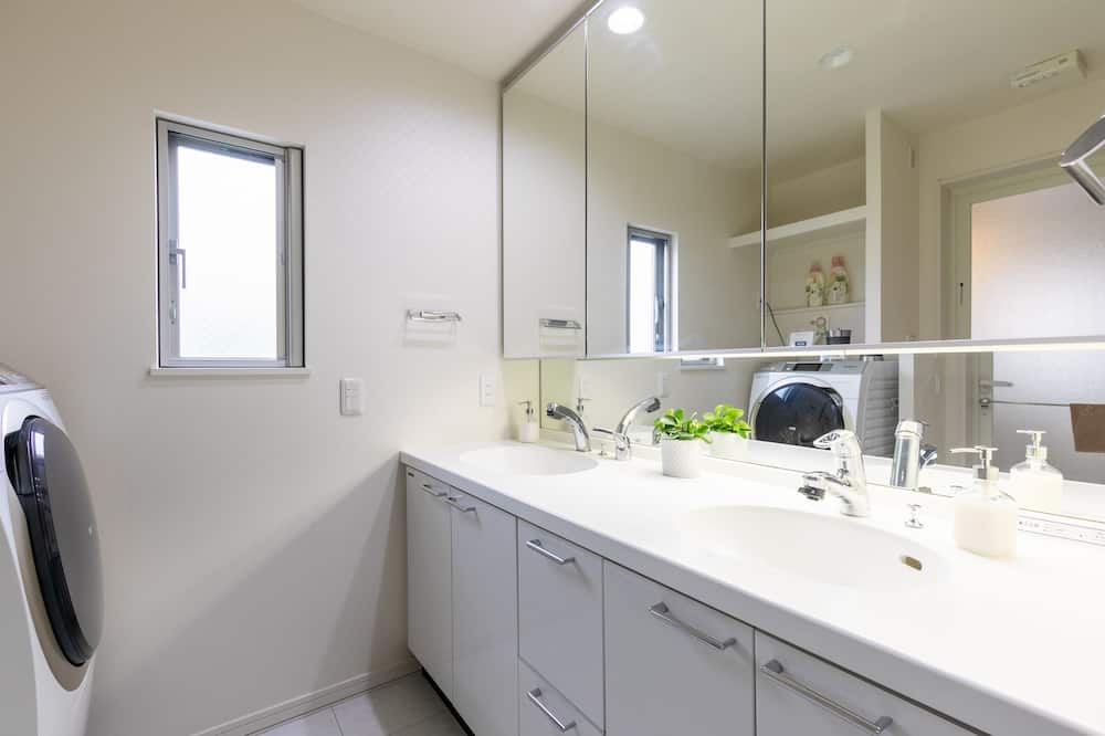 Photo of Bathroom in Nerima