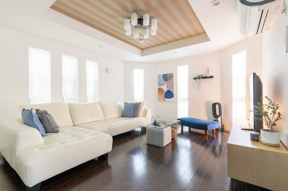 Photo of Livingroom in Nerima