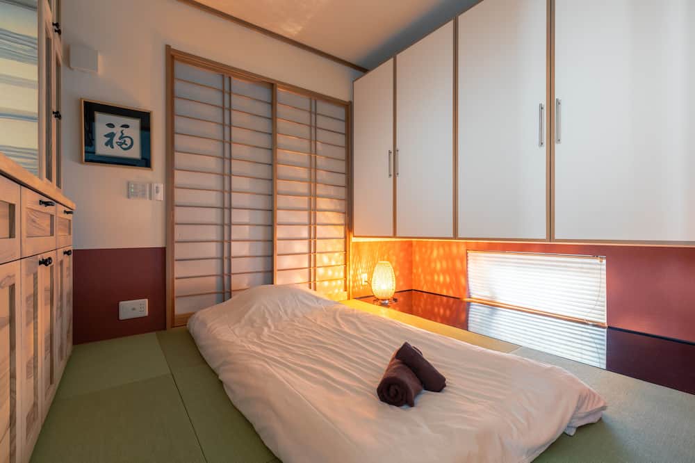 Photo of Bedroom in Nerima