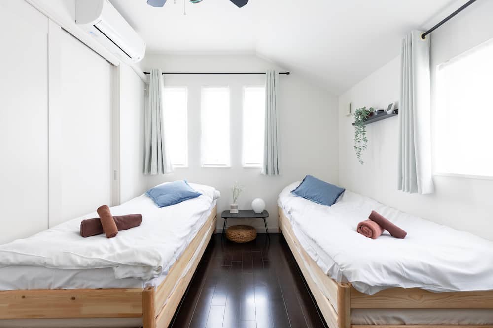 Photo of Bedroom in Nerima