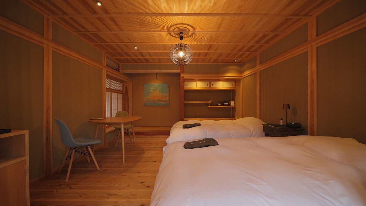 Photo of Bedroom in Izumo