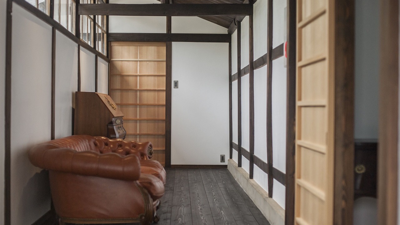 Photo of Bedroom in Izumo