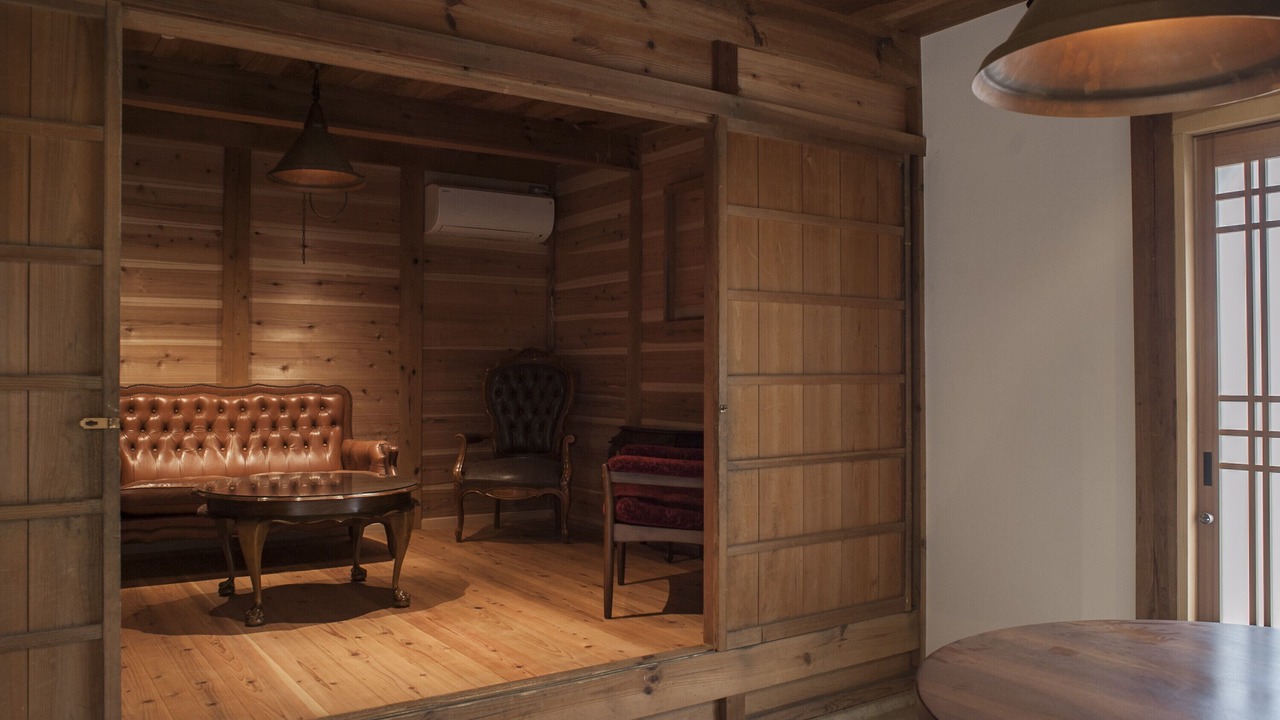 Photo of Bedroom in Izumo