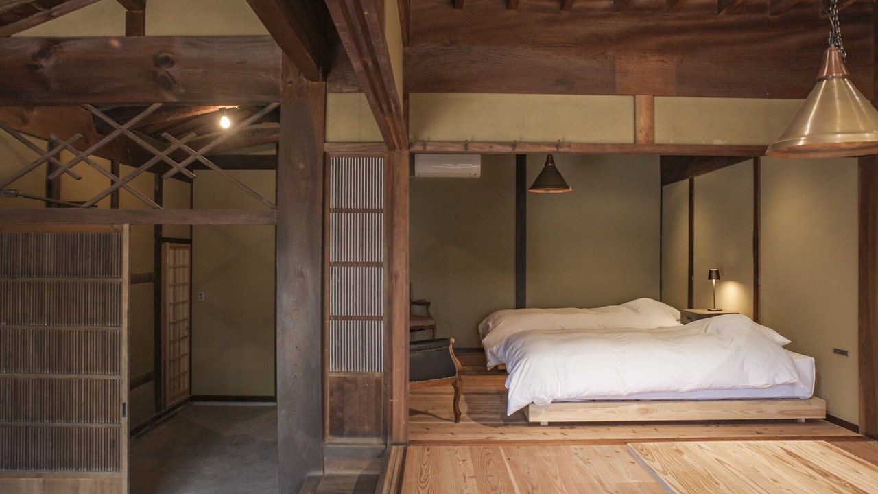 Photo of Bedroom in Izumo