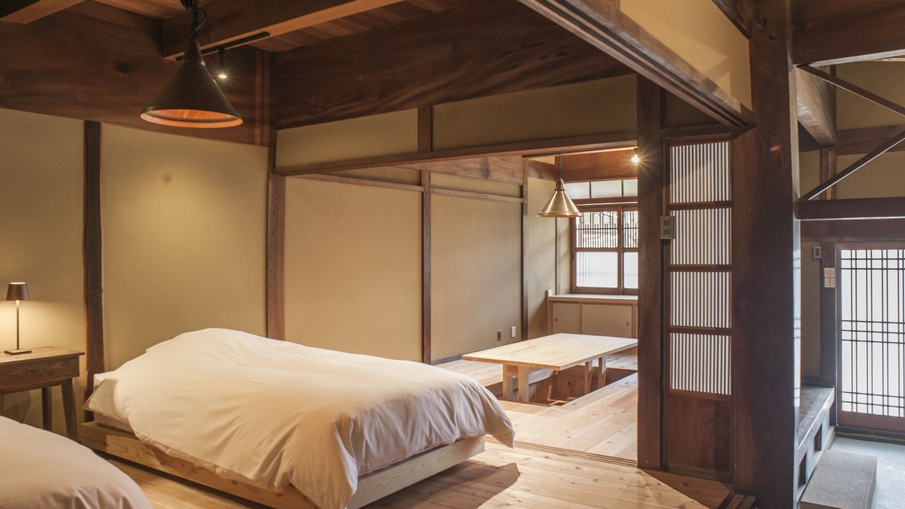 Photo of Bedroom in Izumo