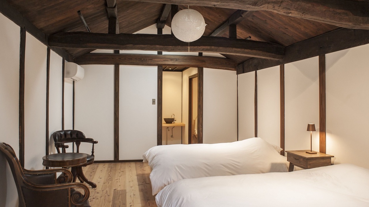 Photo of Bedroom in Izumo