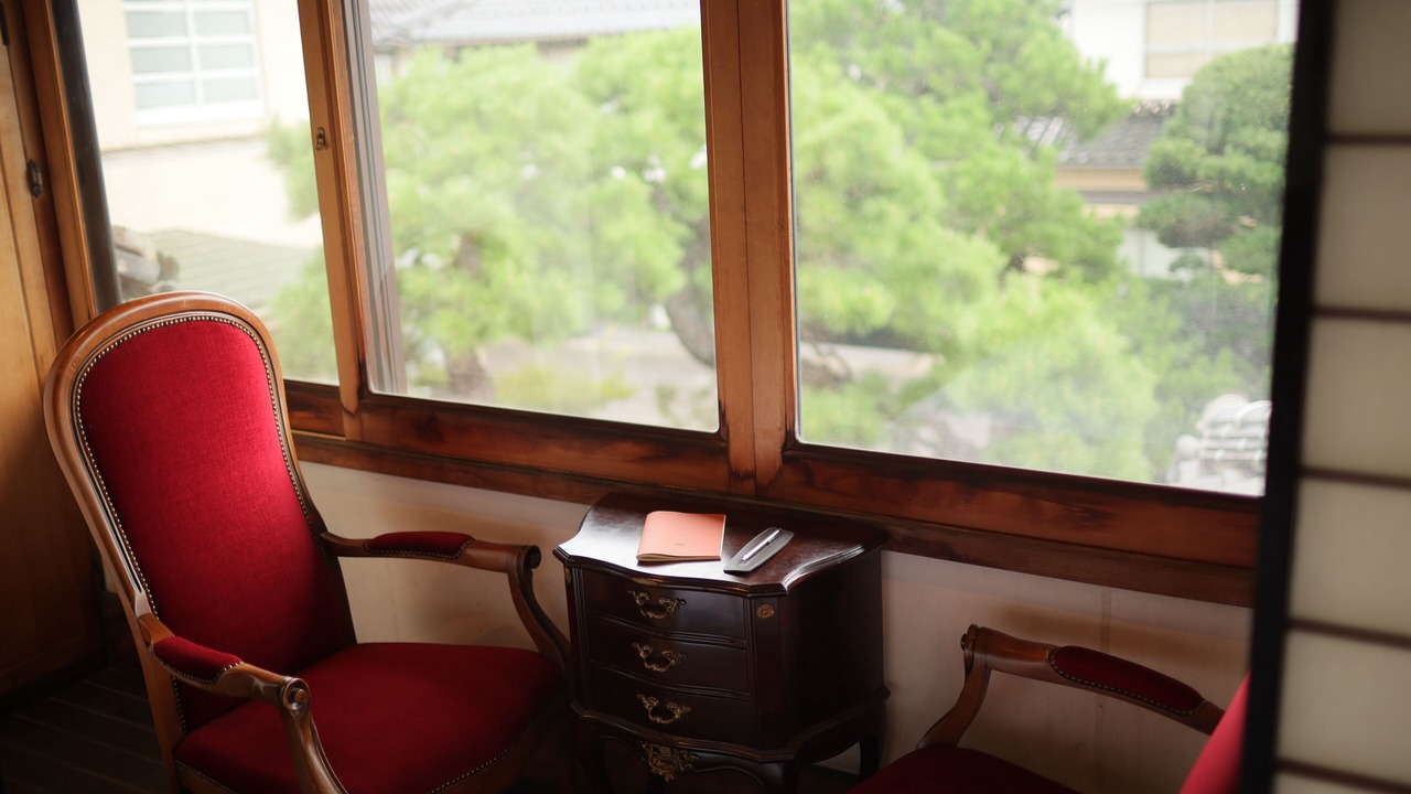 Photo of Bedroom in Izumo