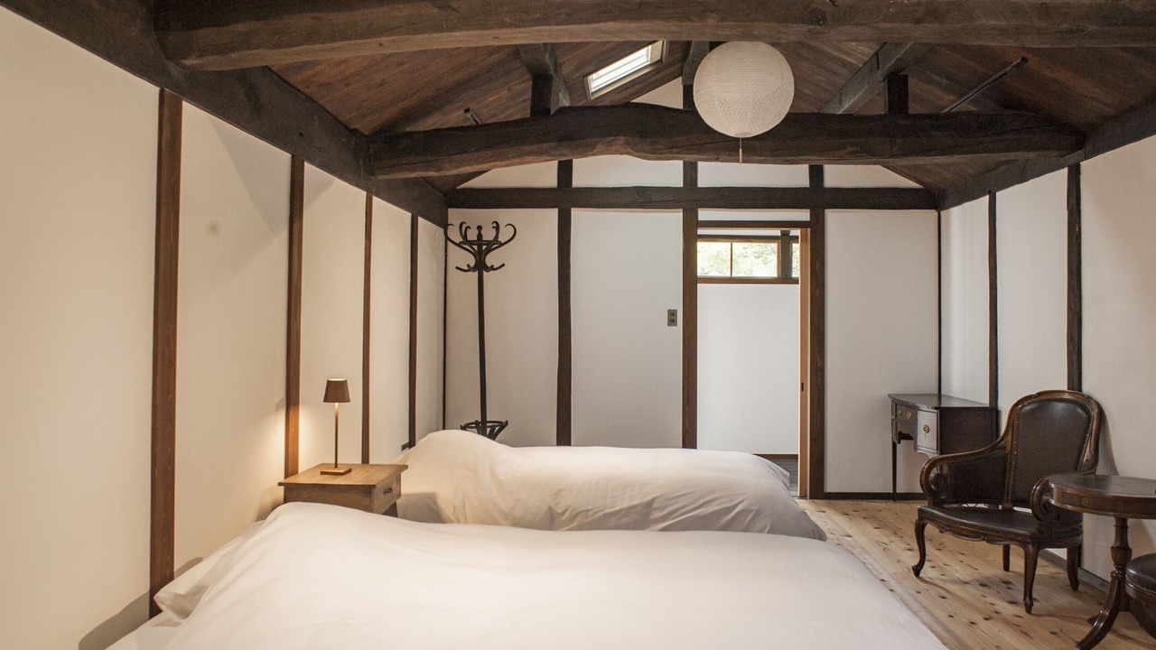 Photo of Bedroom in Izumo