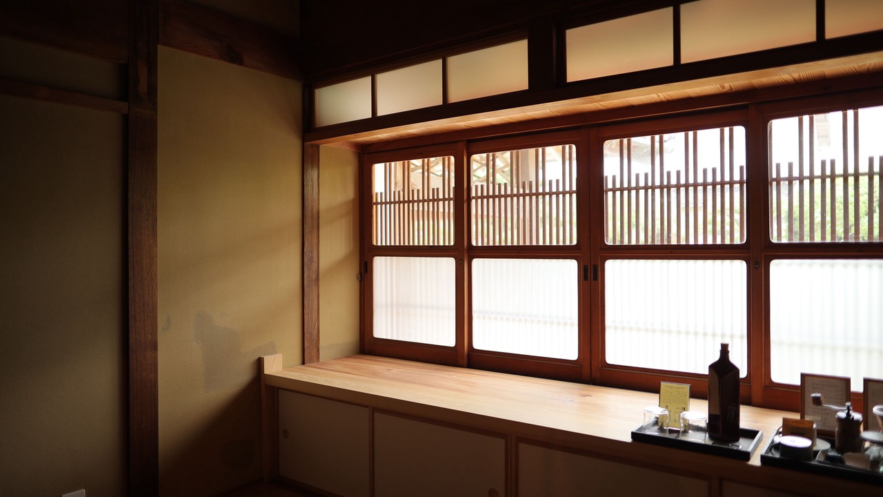 Photo of Bedroom in Izumo