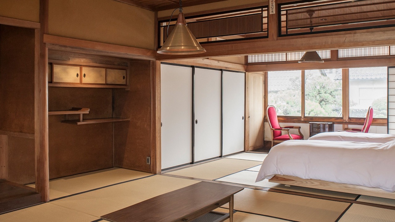 Photo of Bedroom in Izumo