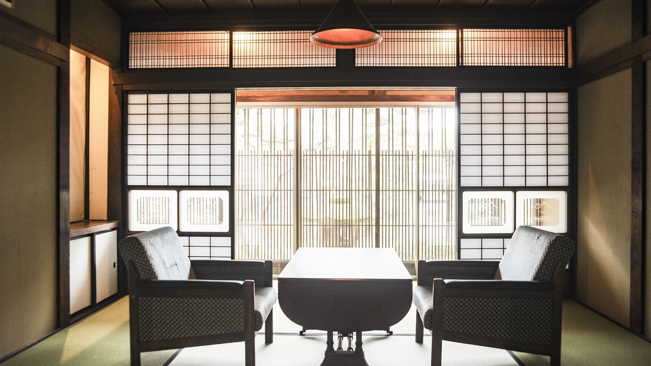 Photo of Bedroom in Izumo