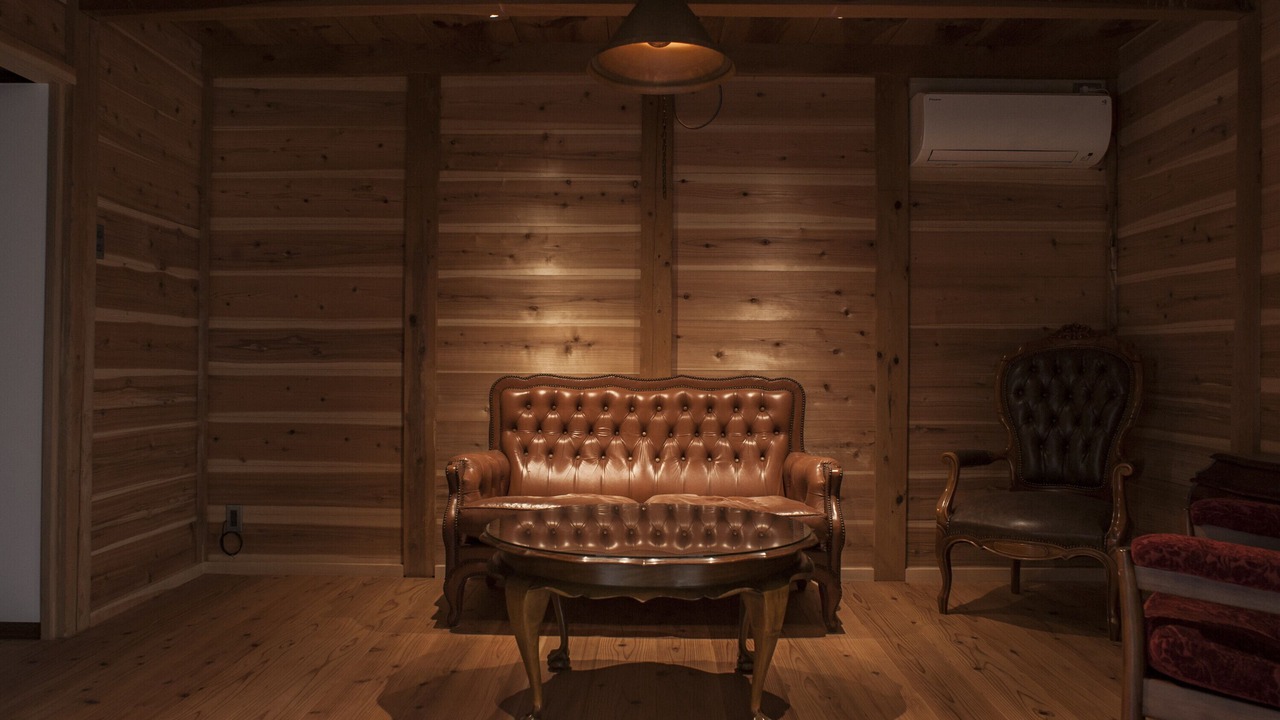 Photo of Bedroom in Izumo