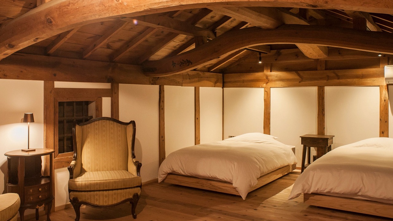 Photo of Bedroom in Izumo