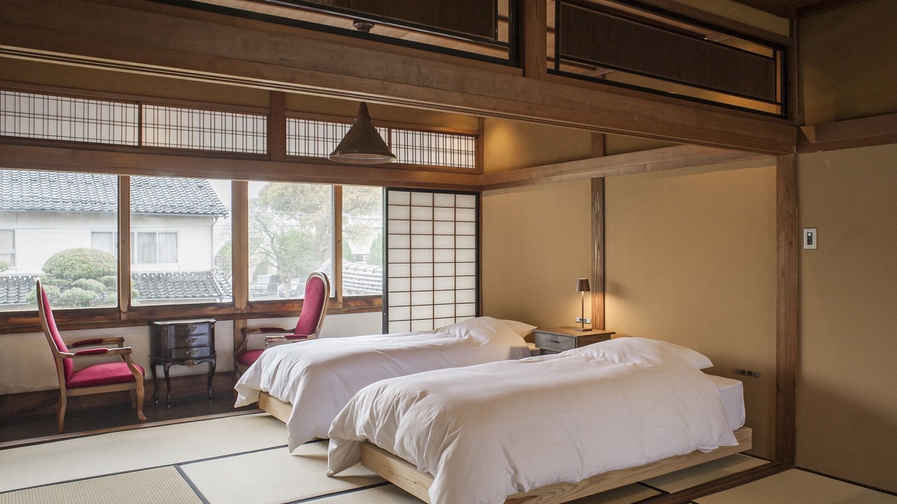Photo of Bedroom in Izumo