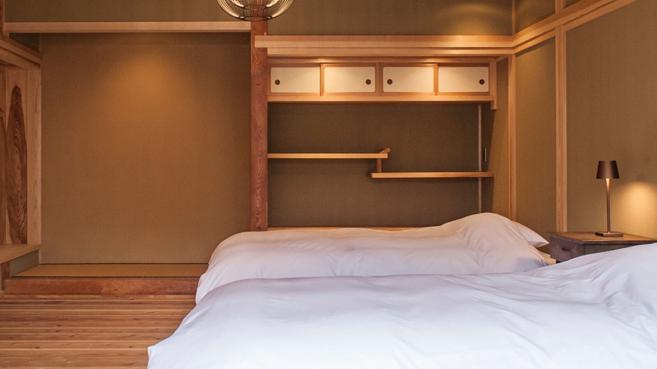 Photo of Bedroom in Izumo