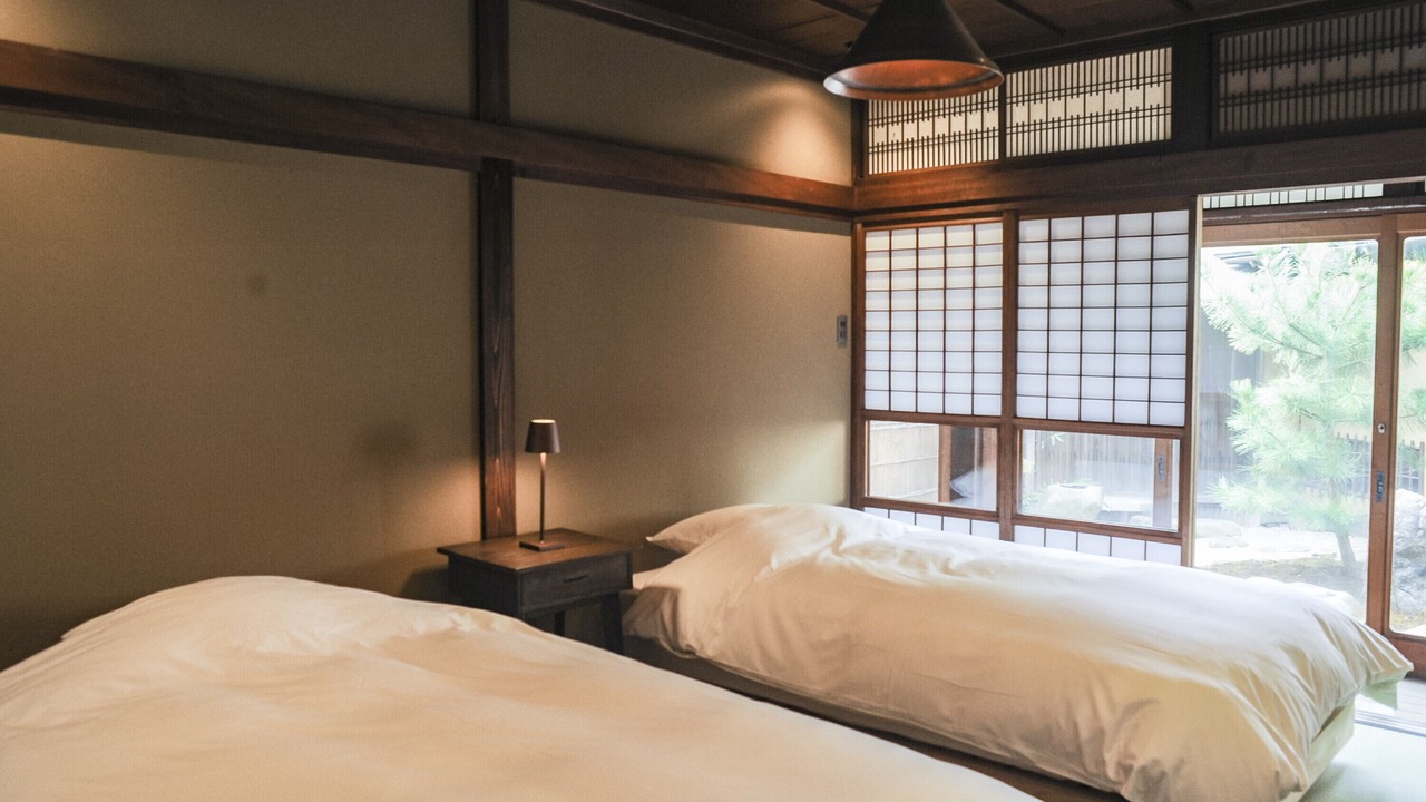 Photo of Bedroom in Izumo