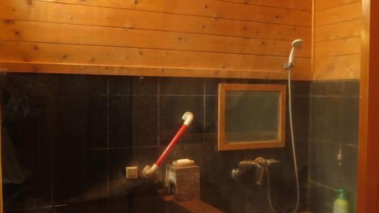 Photo of Bathroom in Kitashiobara